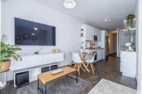 D-Argens Luxury Flat